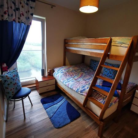 M&K Apartament Sloneczna Wyspa - Sobieszewo, Wyspa Sobieszewska Gdańsk Exterior foto
